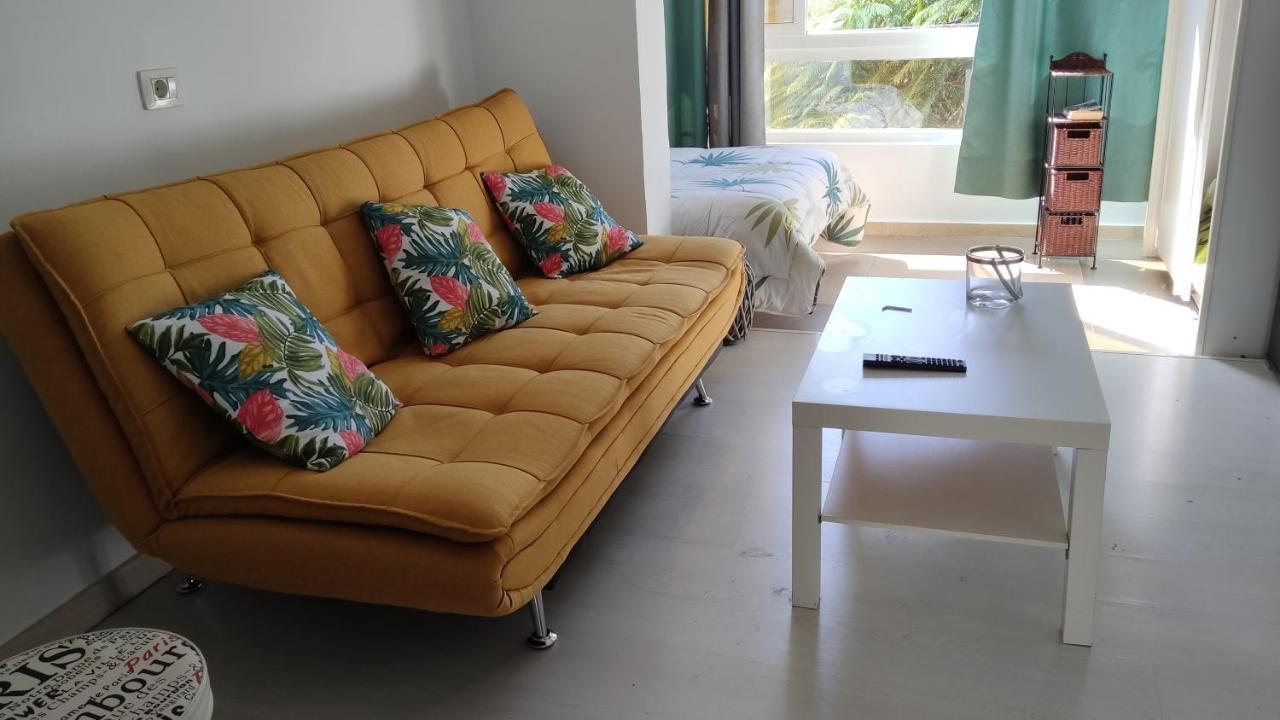 Marysol - Lovely Studio Tenerife Sur Arona  Luaran gambar