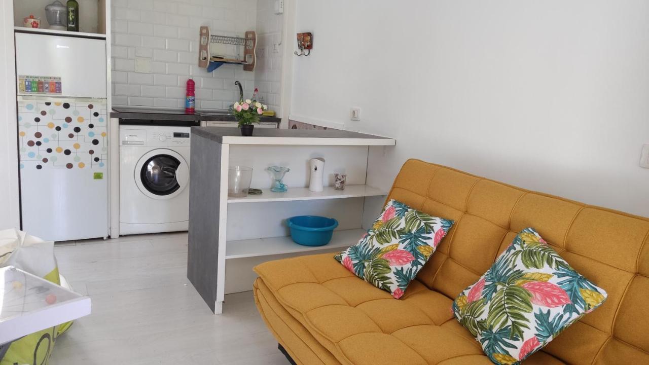 Marysol - Lovely Studio Tenerife Sur Arona  Luaran gambar