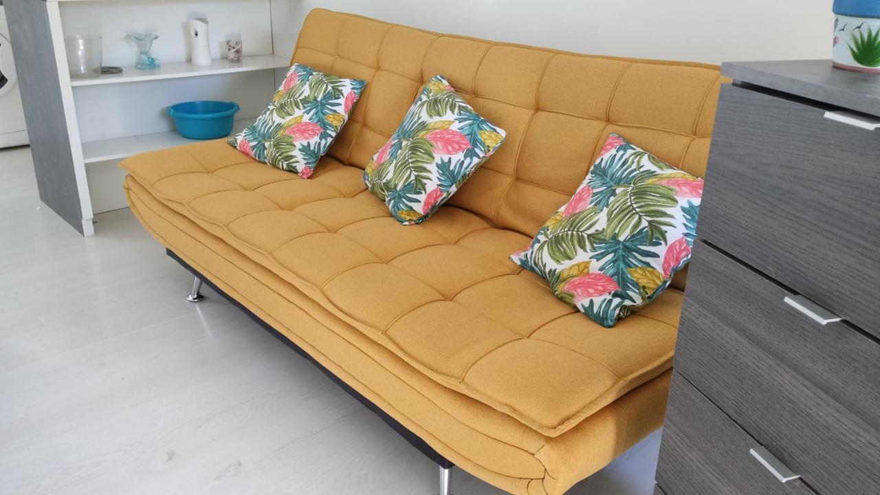 Marysol - Lovely Studio Tenerife Sur Arona  Luaran gambar