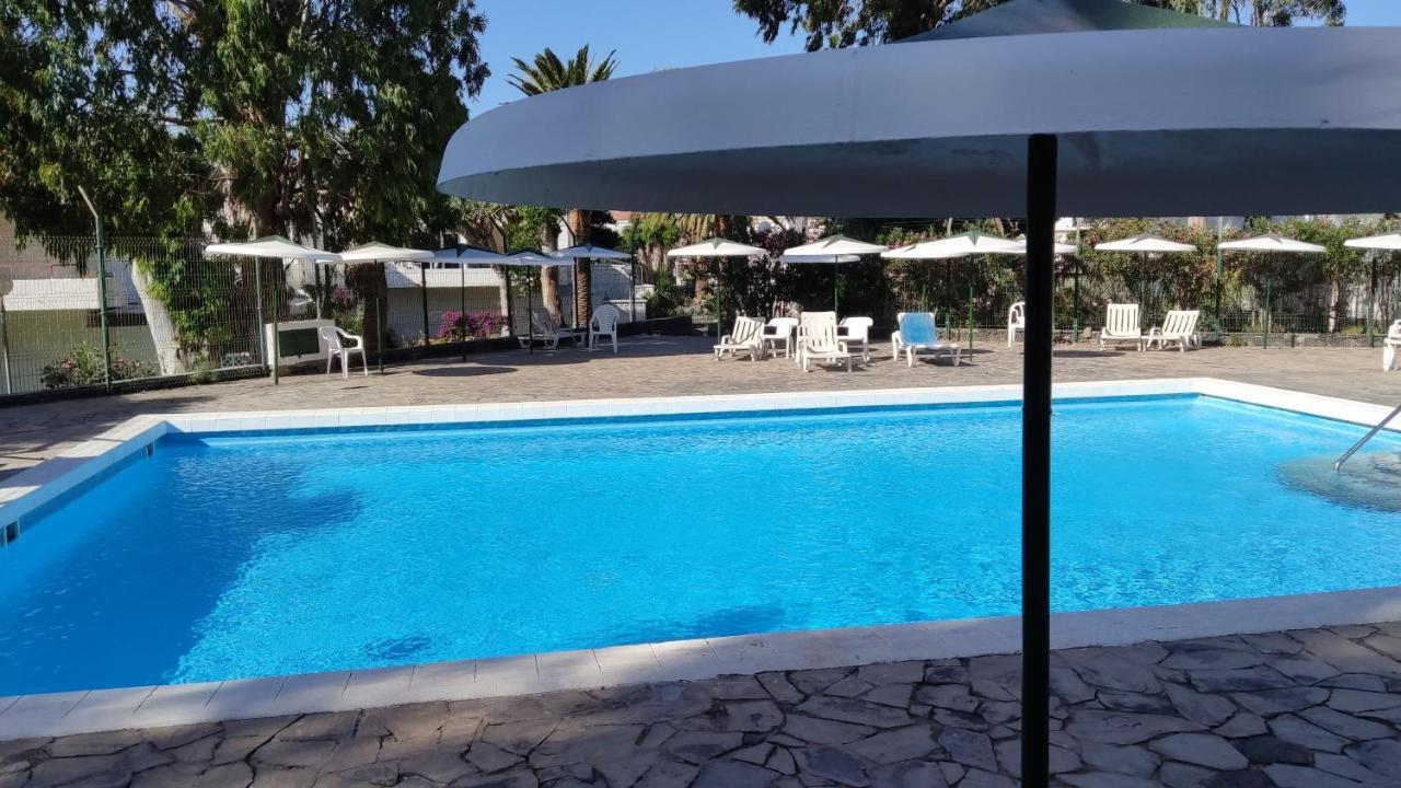 Marysol - Lovely Studio Tenerife Sur Arona  Luaran gambar